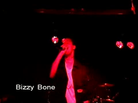 The Boardwalk Show With Bizzy Bone