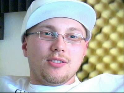 On The Spot Interview With Rap Artist Pete Sayk
