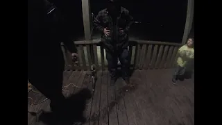Chef Curl Landing a 41