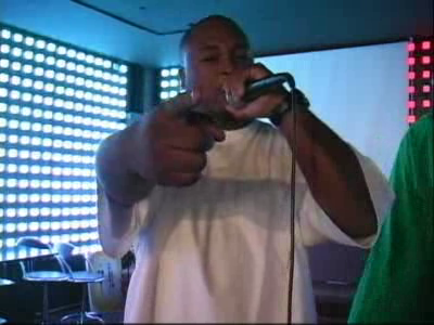 On The Spot Interview with Hip Hop Artist Joezy Wells
