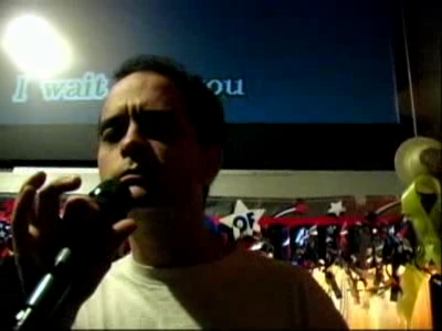 Rodney Karaoke DJ