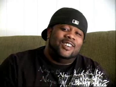 On The Spot Interview With Sacramento Music Artist SB - ATM Records