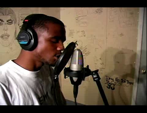 On The Spot Interview With B-Low