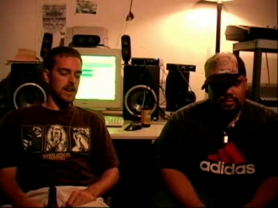 On The Spot Interview With Sacramento Music Artists Confused Clarity