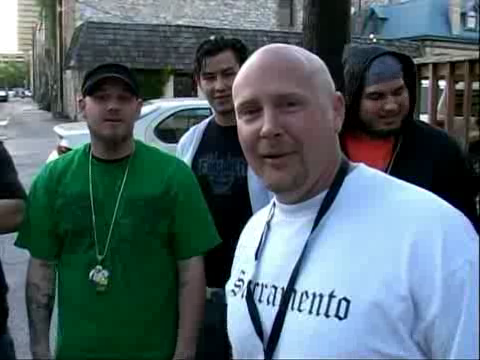 On The Spot Interview With Done Deal 