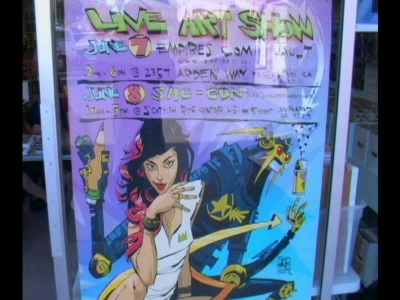 Empire Comics Vault 06-07-08