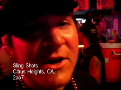 Sling Shots 07-07-2007