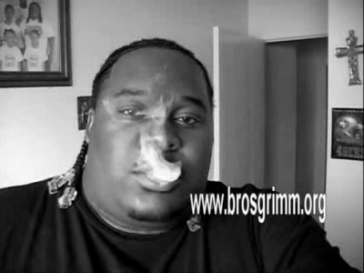 Stoner - Geddog Records